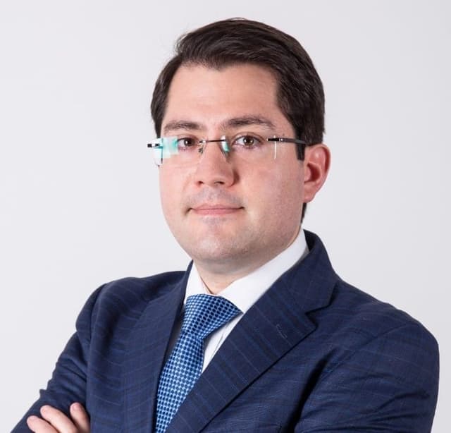 Foto de Álvaro Rotunno