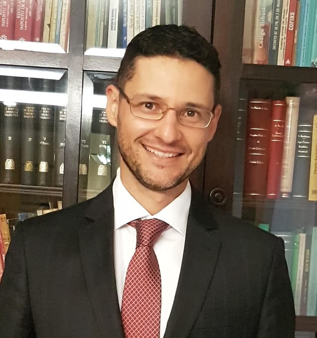 Foto de Eduardo Gomes Tedesco