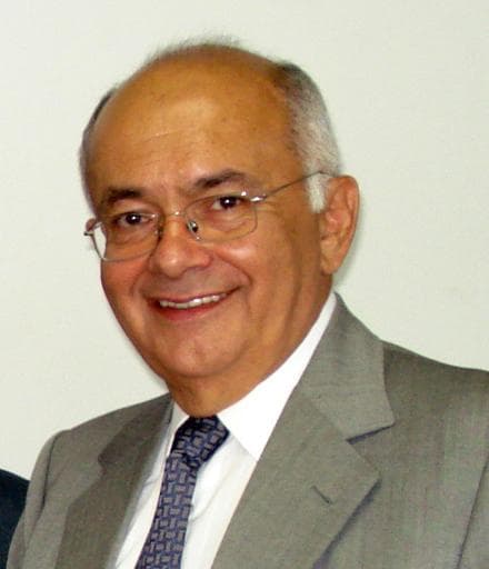 Foto de Sergio Bermudes