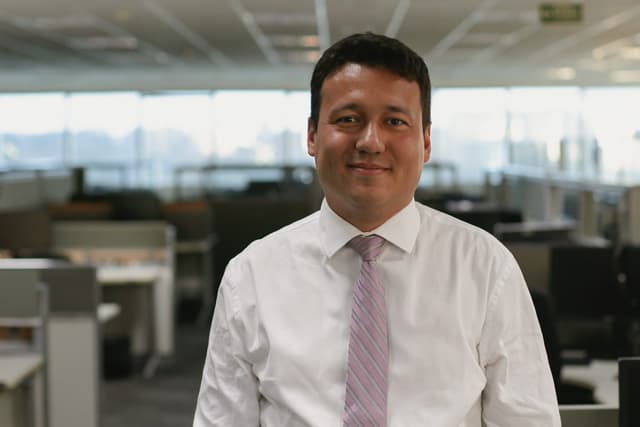 Foto de Tiago Sousa Pereira