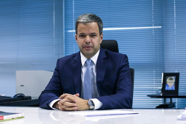 Foto de Juliano Alcântara Noman