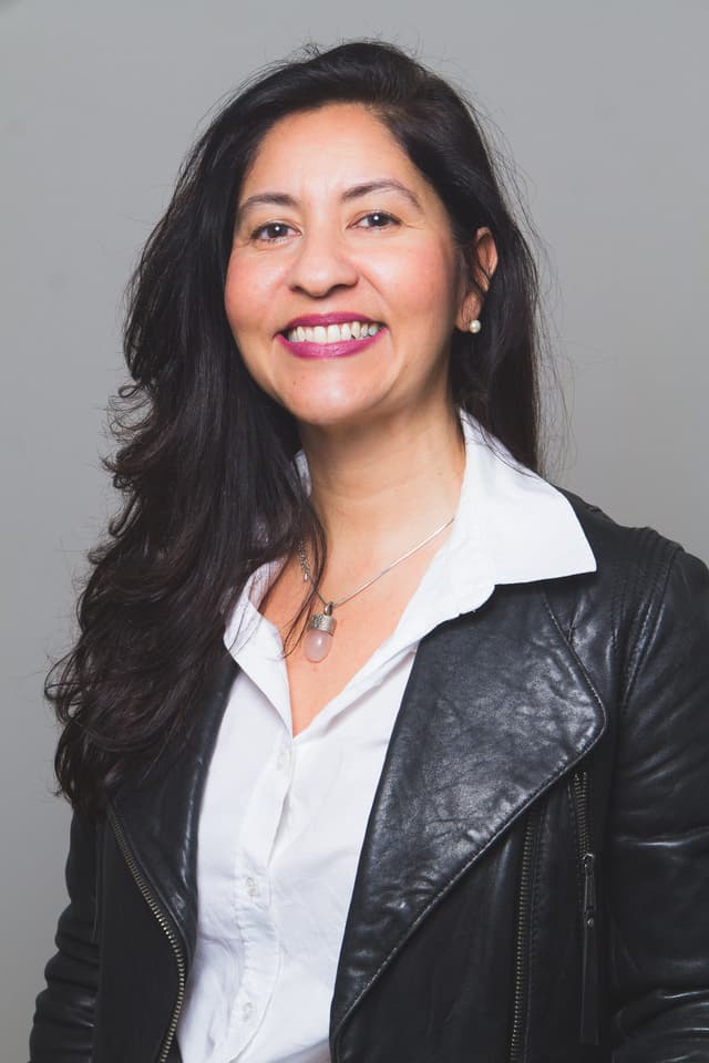 Foto de Sandra Cristina Palheta