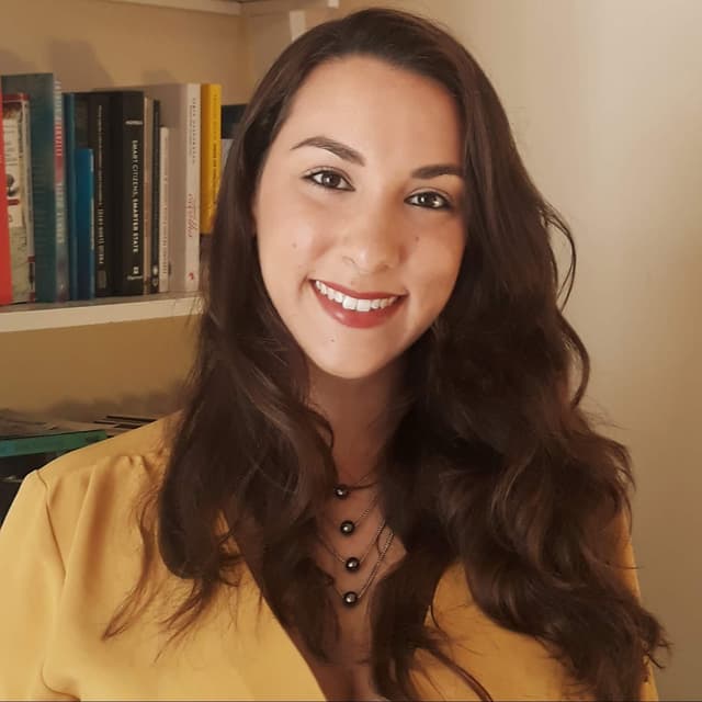 Foto de Julia Iunes Monteiro