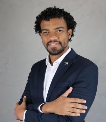 Foto de Frederico Machado Marques