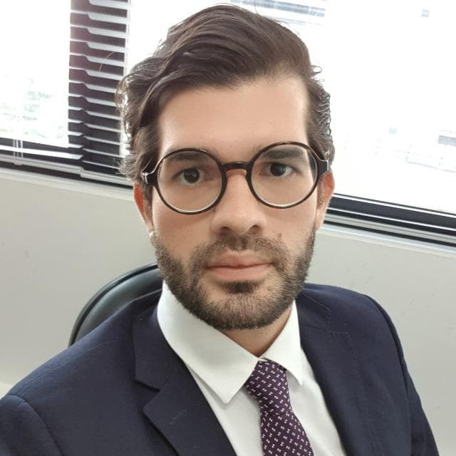 Foto de Luiz Roberto Conrado