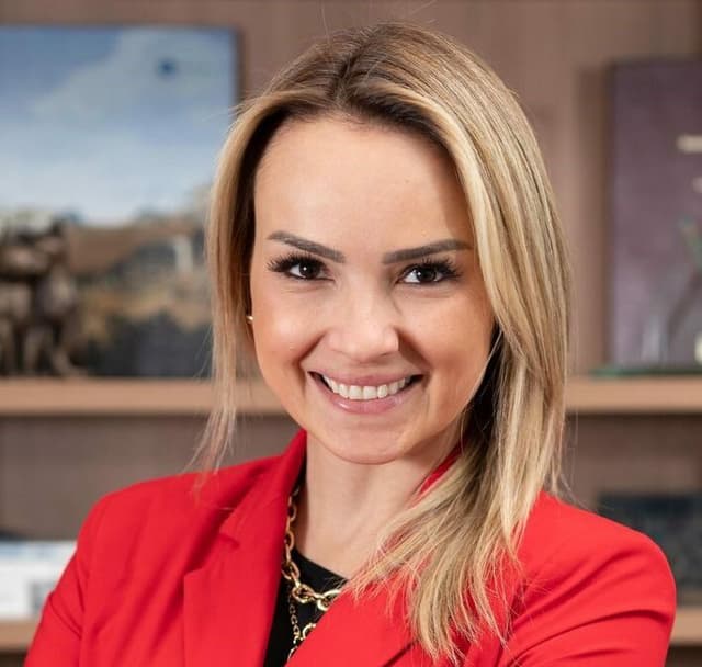 Foto de Camila Abrunhosa Tapias