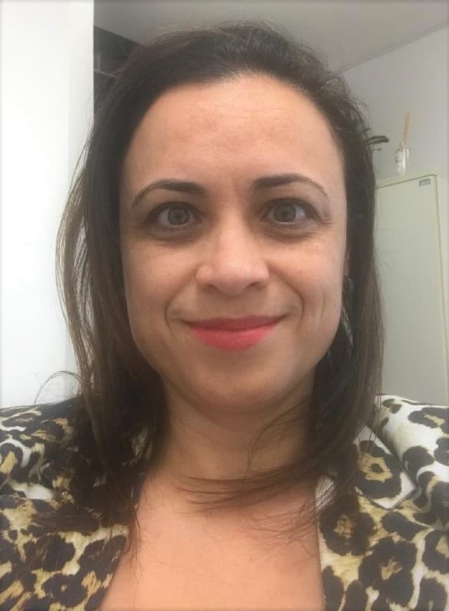 Foto de Betania Devechi Ferraz