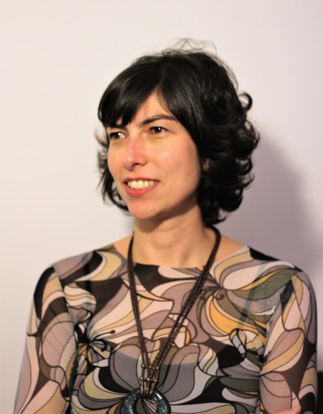 Foto de Gabriela Spanghero Lotta