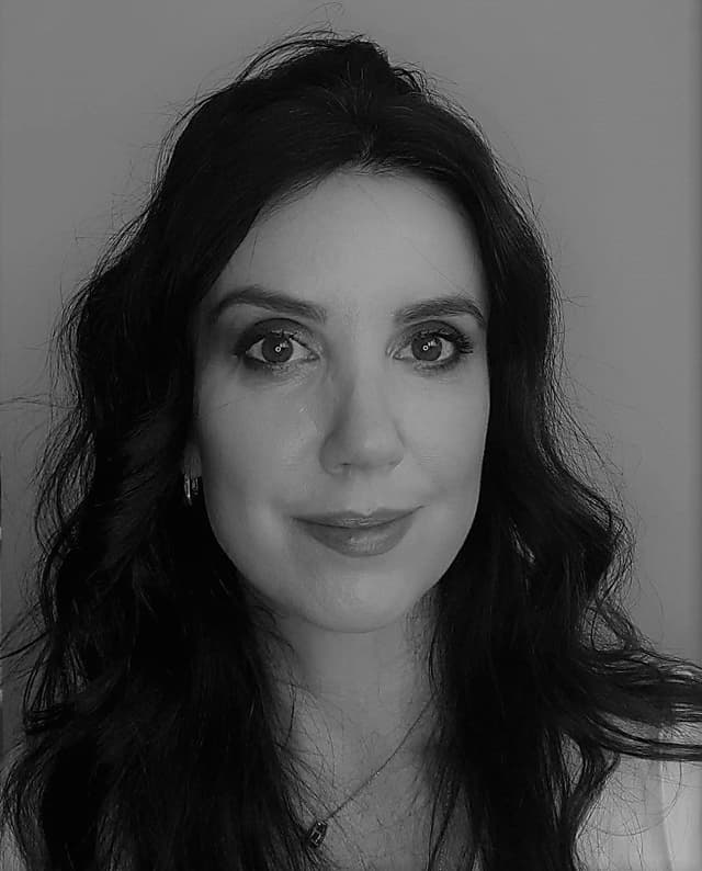 Foto de Luciana Jordao da Motta Armiliato de Carvalho