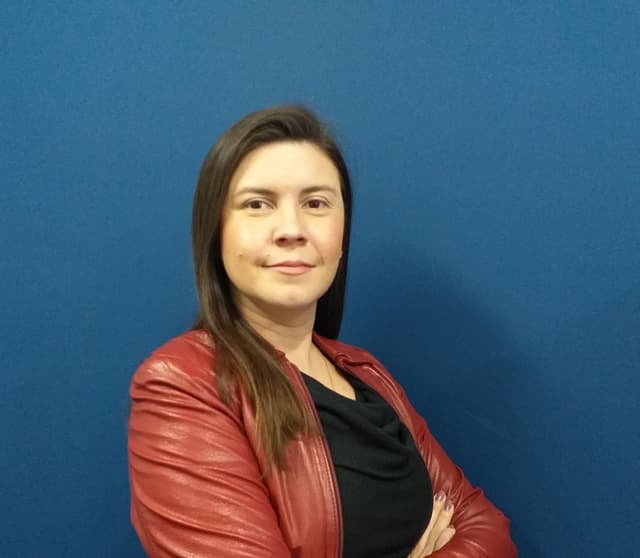 Foto de Livia Magaldi