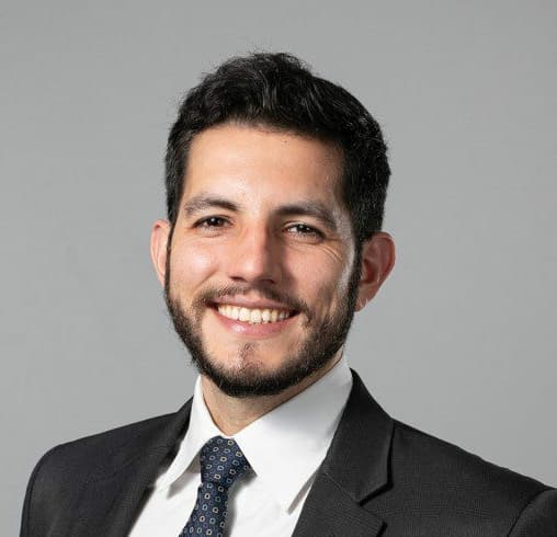 Foto de Luiz Guilherme Veiga Valente
