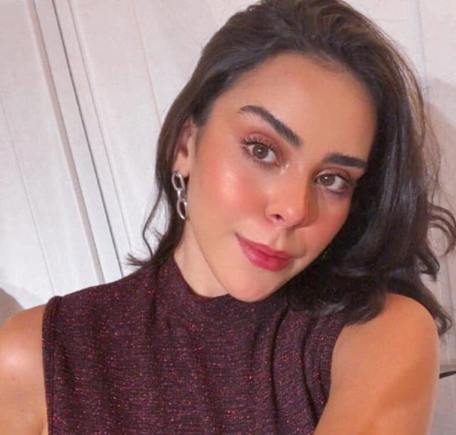 Foto de Pietra Christinne Caramalac Braga