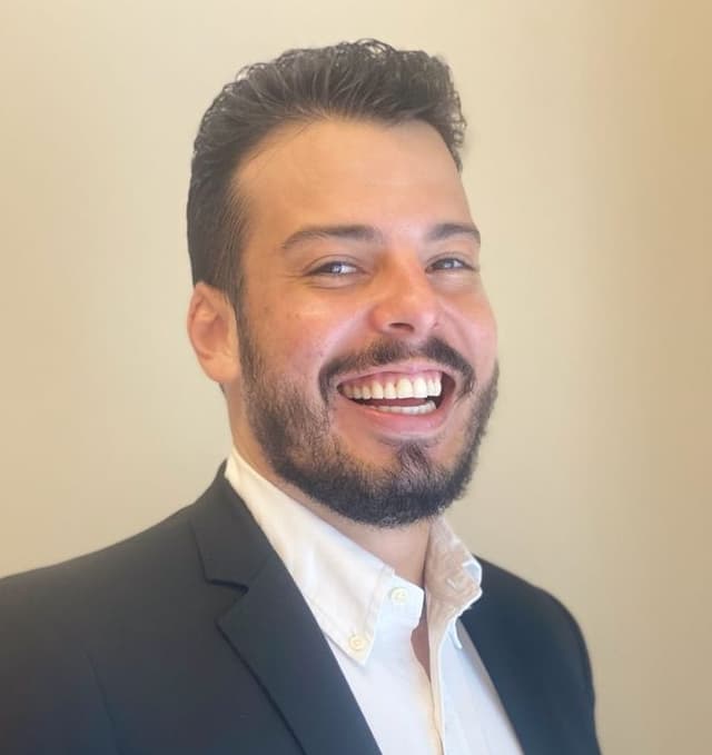 Foto de Vitor Negreiros