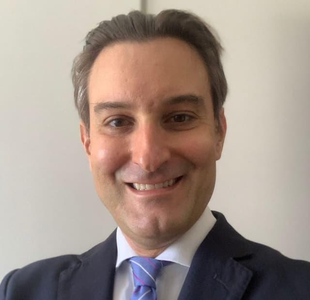 Foto de Marcelo Fonseca Ribeiro de Castro