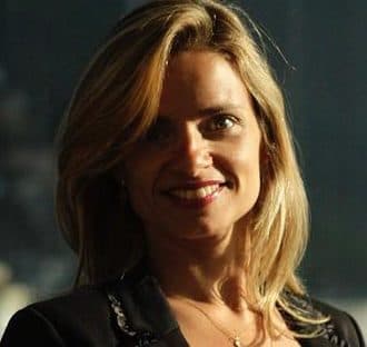 Foto de Arícia Fernandes Correia