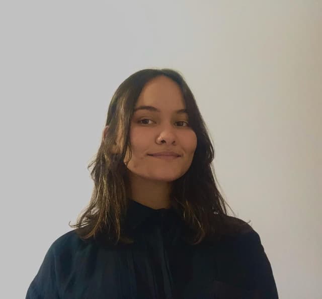 Foto de Gabriela Rodrigues Tostes