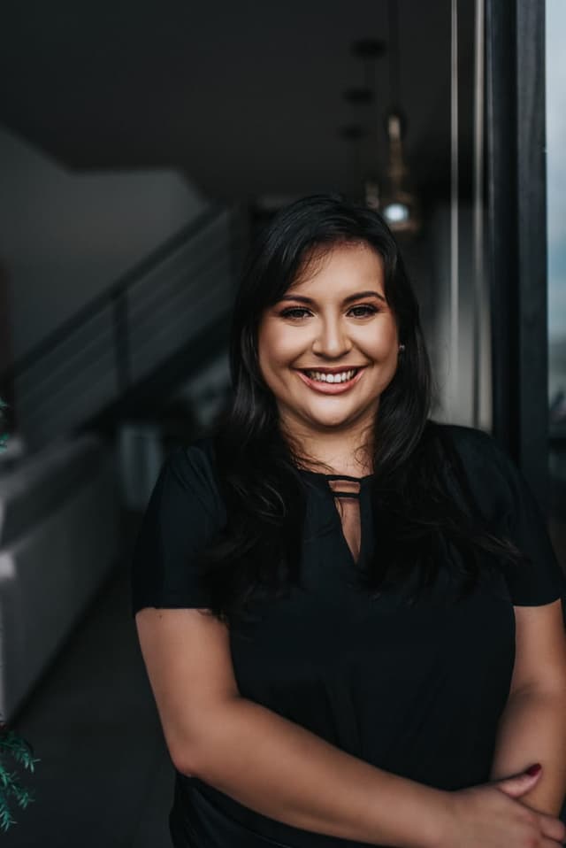 Foto de Tailaine Cristina Costa