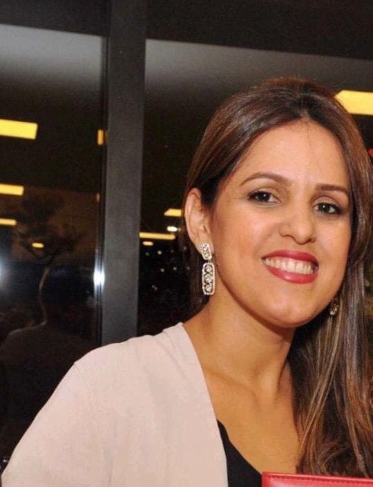 Foto de Carla Rodrigues