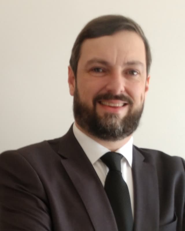 Foto de Henrique Savonitti Miranda