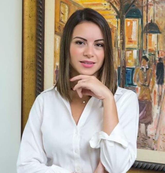 Foto de Taiz Marrão Batista da Costa