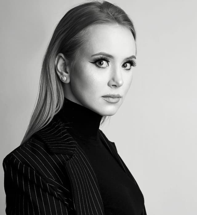 Foto de Stéfani Reimann Patz