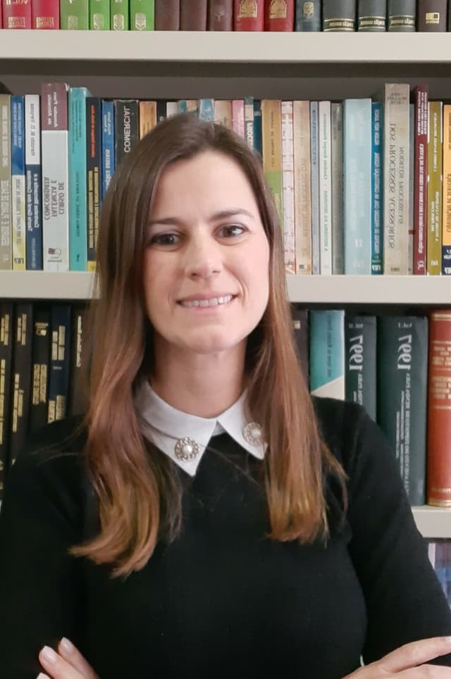 Foto de Adriana L. Cardinali Straube