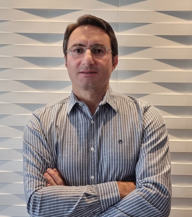 Foto de Rafael Brisque Neiva