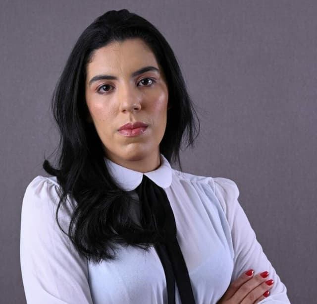 Foto de Nathalia Machado