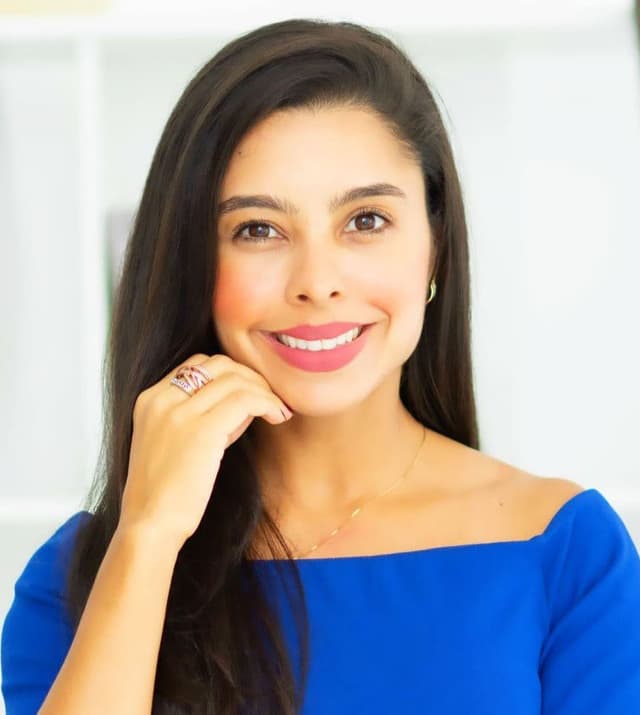 Foto de Juliana Oliveira Nascimento