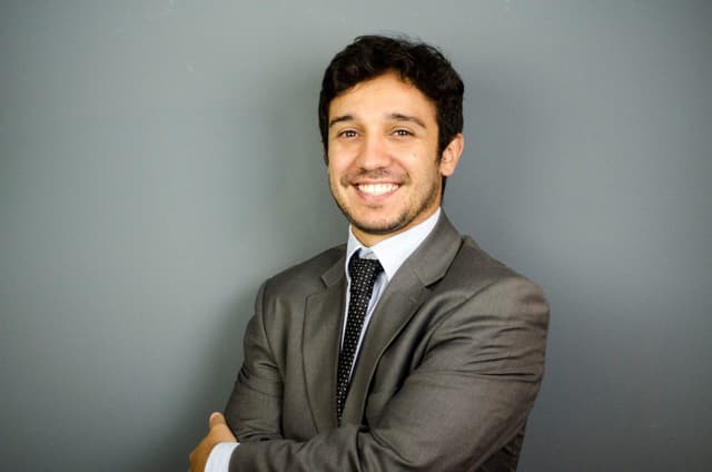 Foto de Petros Papathanasiadis