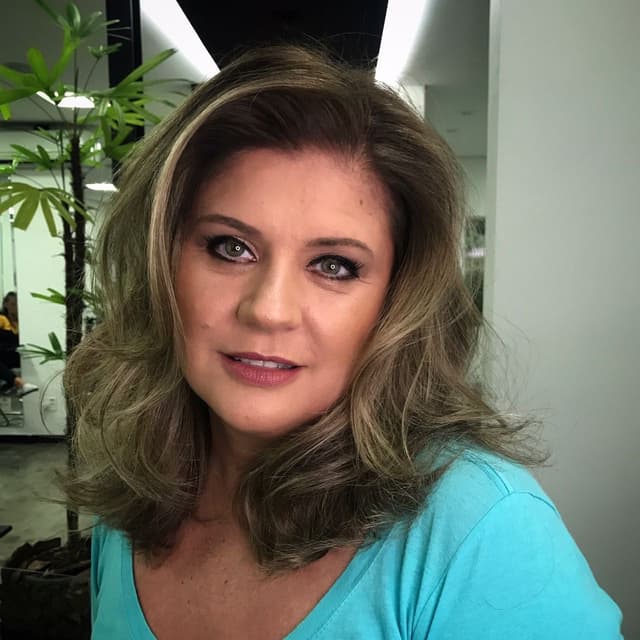 Foto de Rogeria Gieremek