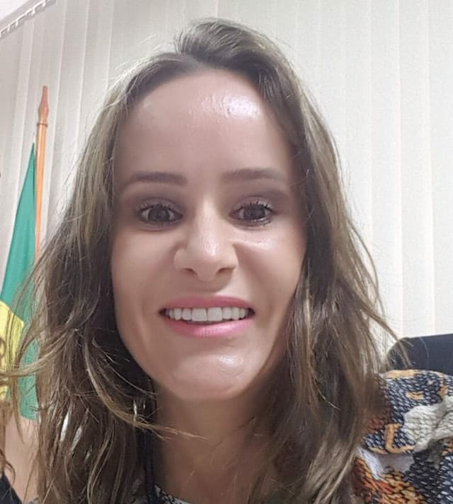 Foto de Ana Paula Miskulin