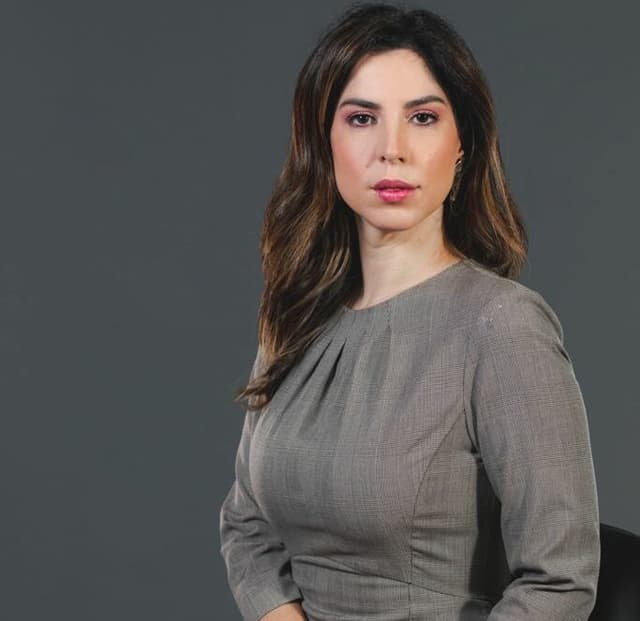 Foto de Manoella Keunecke