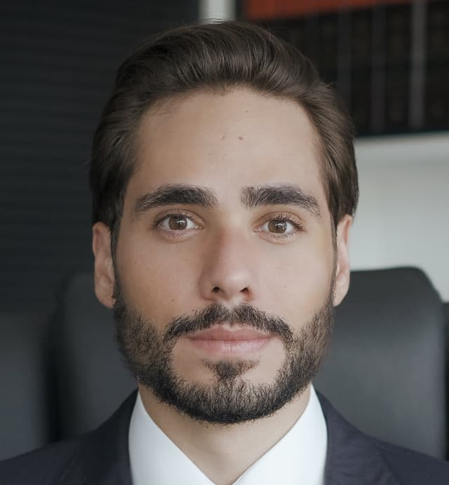 Foto de Alberto Malta