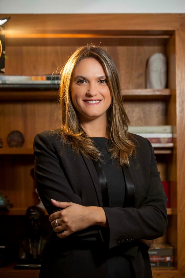 Foto de Marcella Martins Montandon