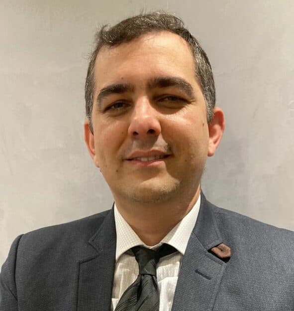 Foto de Antônio Nunes Pereira