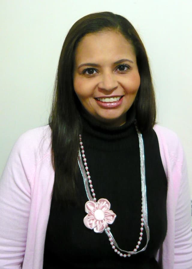 Foto de Tatiana Viola de Queiroz