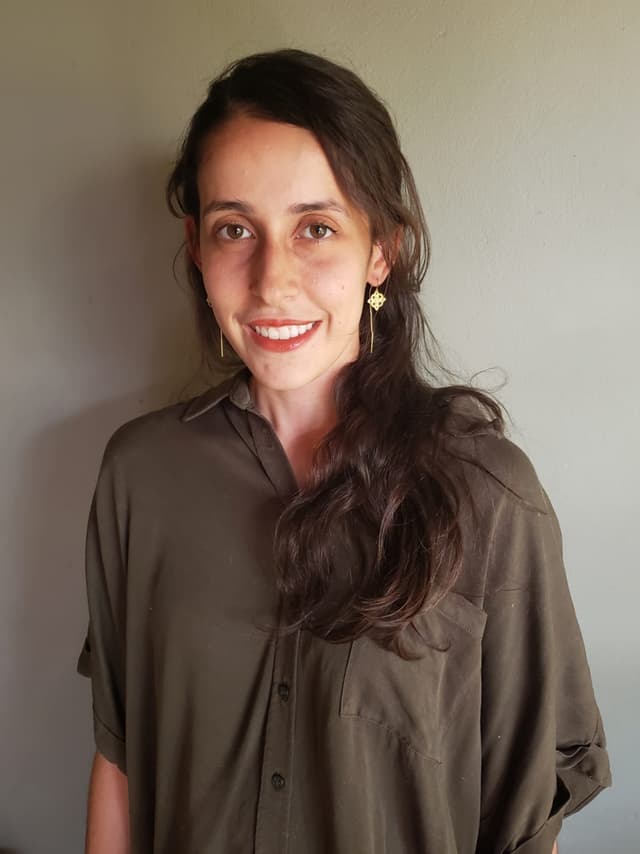 Foto de Helena Loiola Persona