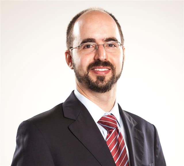 Foto de Pedro Drummond