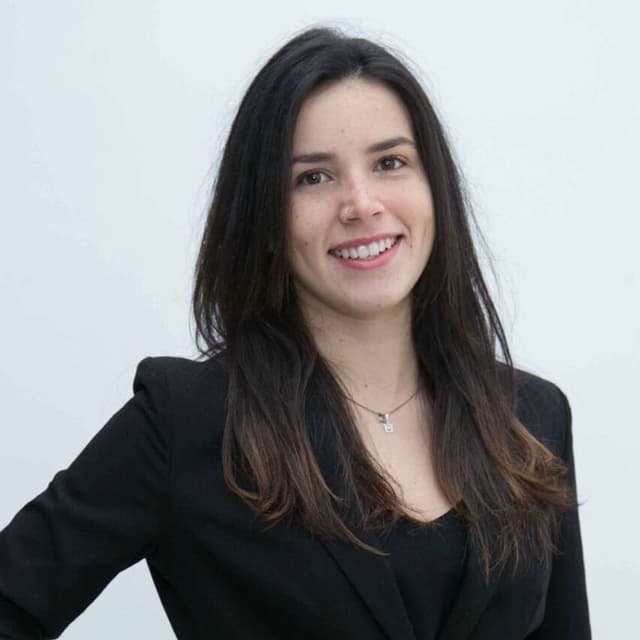 Foto de Stephanie Felix Sieber