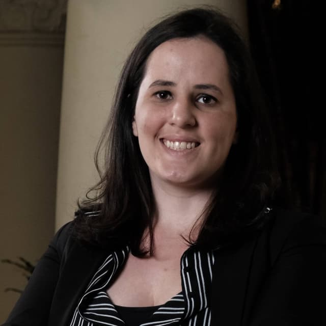 Foto de Tatiana Marão Miziara Lopes Siqueira