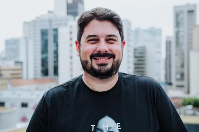 Foto de Gilberto Martins