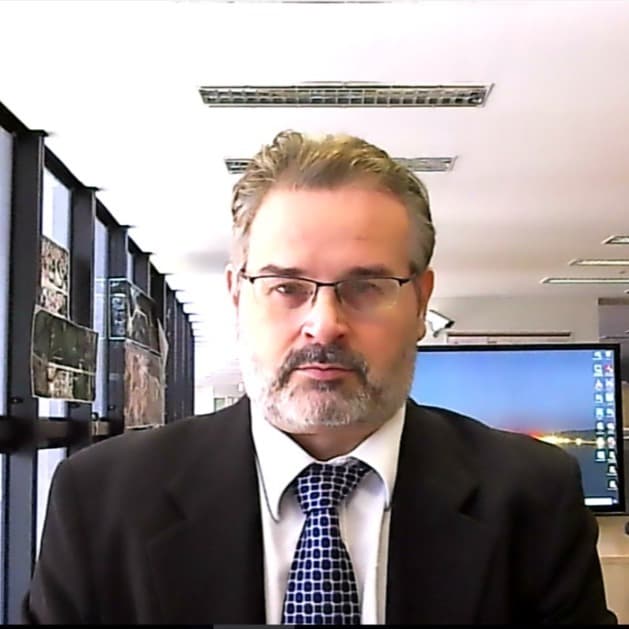 Foto de Hélio Guerra Borchardt