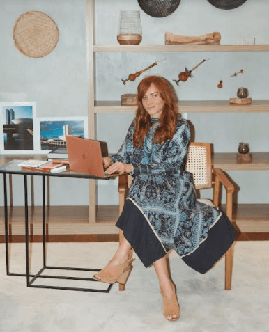 Foto de Mayra Martins Cardozo