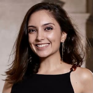 Foto de Camila Leite Contri