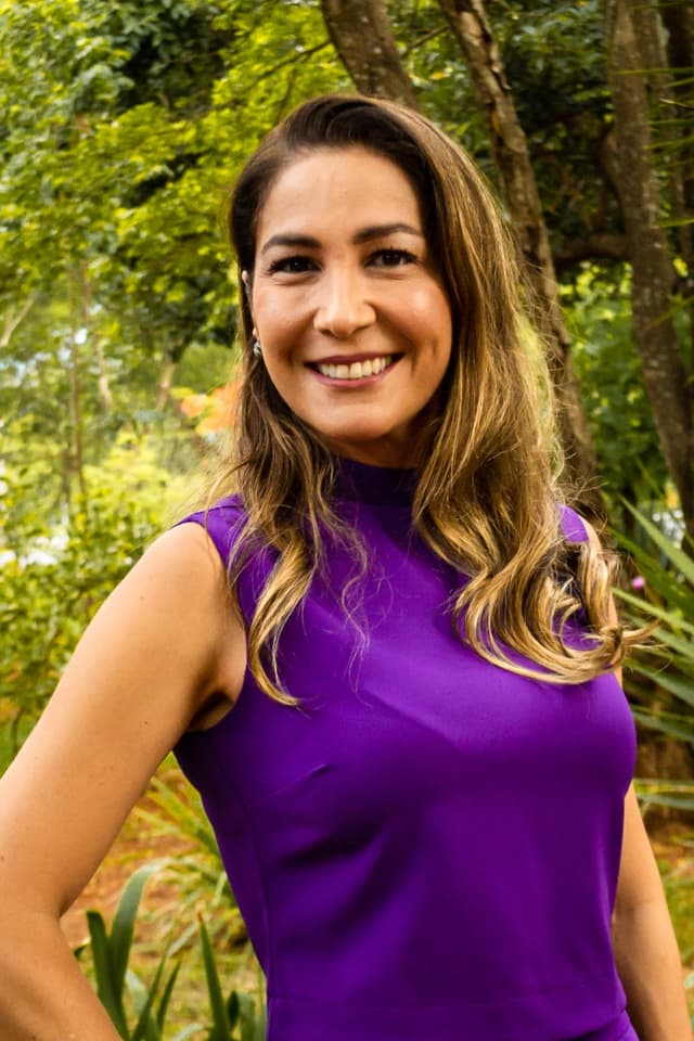 Foto de Andalessia Lana Borges Câmara