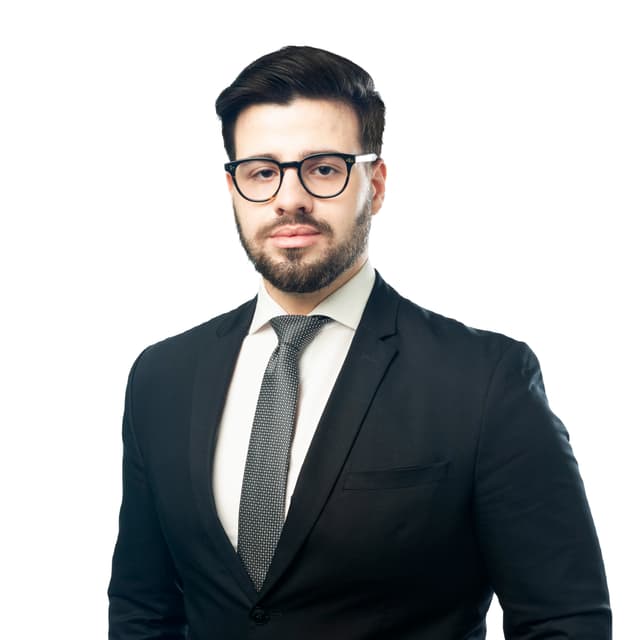 Foto de Gabriel Cosme de Azevedo