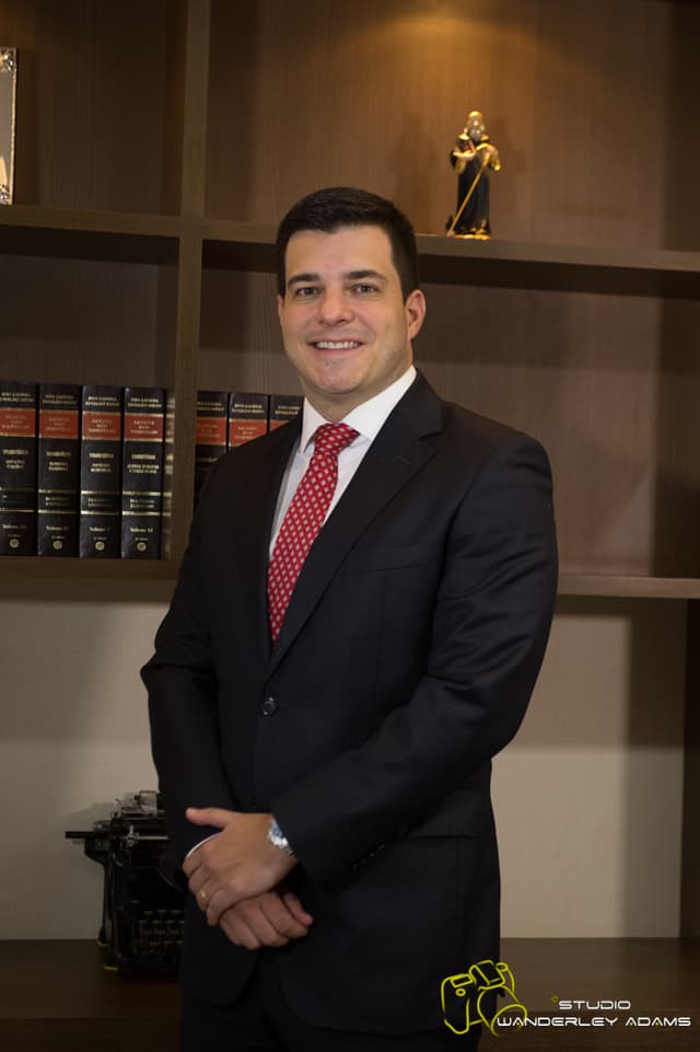 Foto de Jerônimo Dix-Neuf Rosado dos Santos