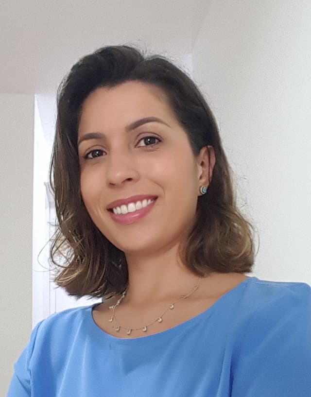 Foto de Karoline de Carvalho Magalhães