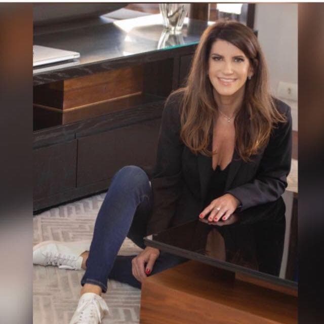 Foto de Sandra Gebara